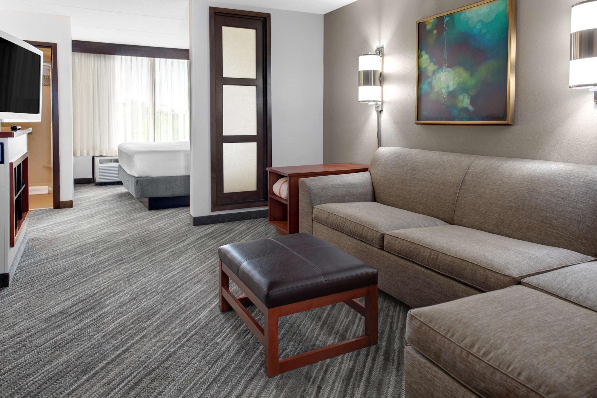 Hyatt Place Cincinnati Airport Hotel Florence