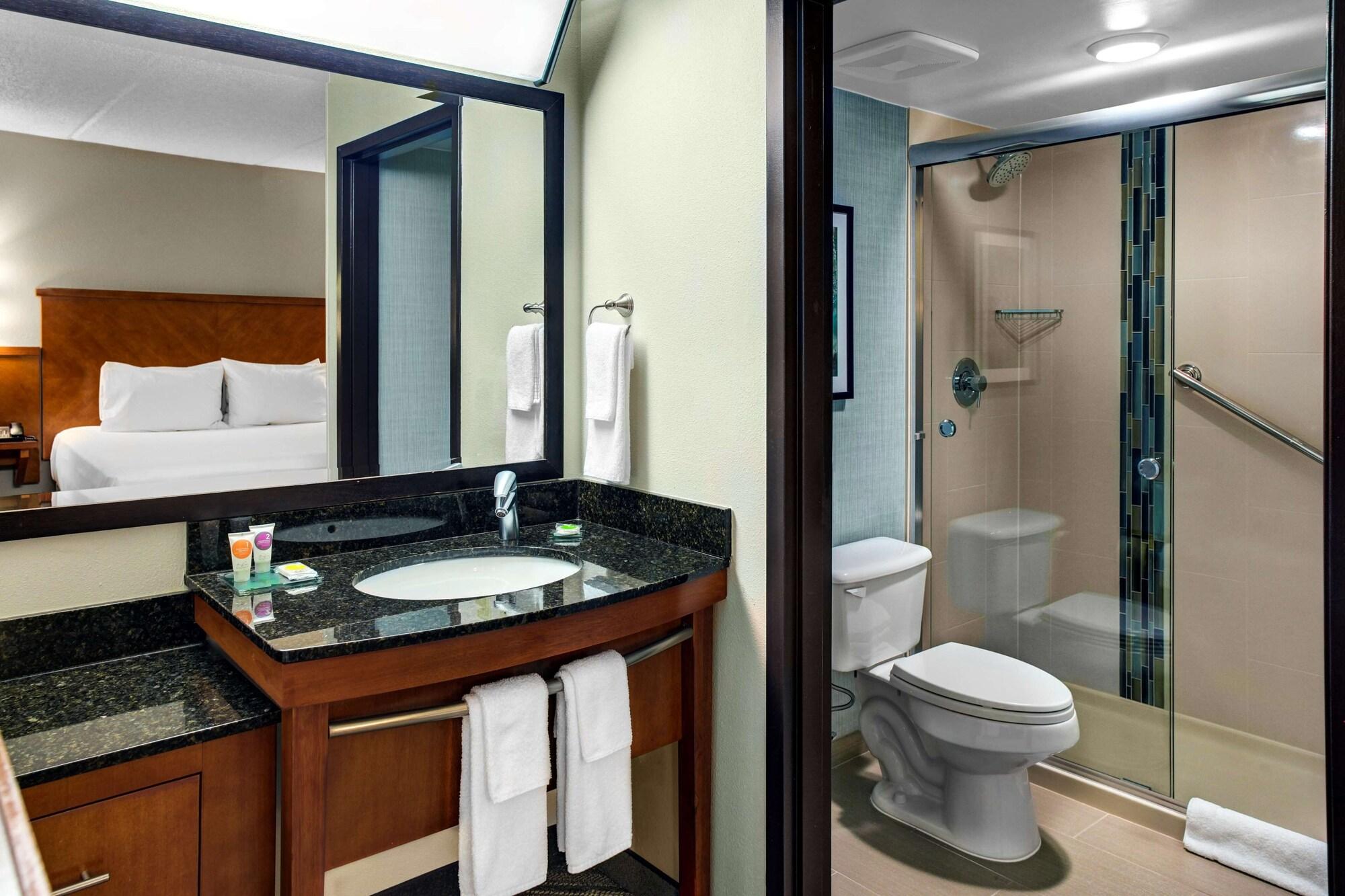 Hyatt Place Cincinnati Airport Hotel