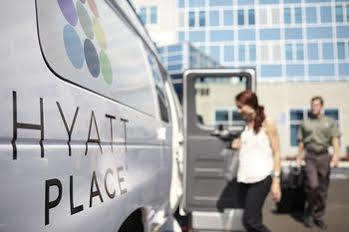 Hyatt Place Cincinnati Airport Hotel