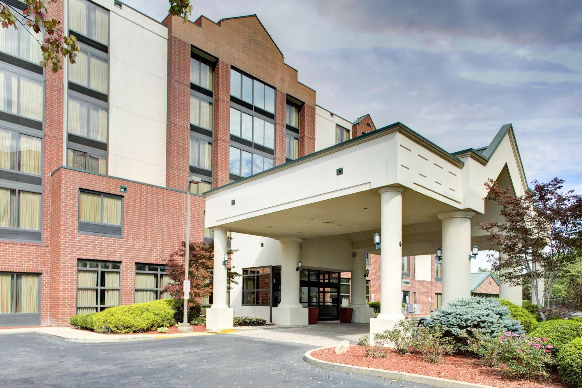 Hyatt Place Cincinnati Airport Hotel Florence